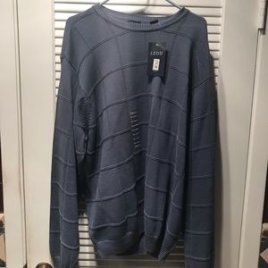 Men’s Izod Brand Sweater
